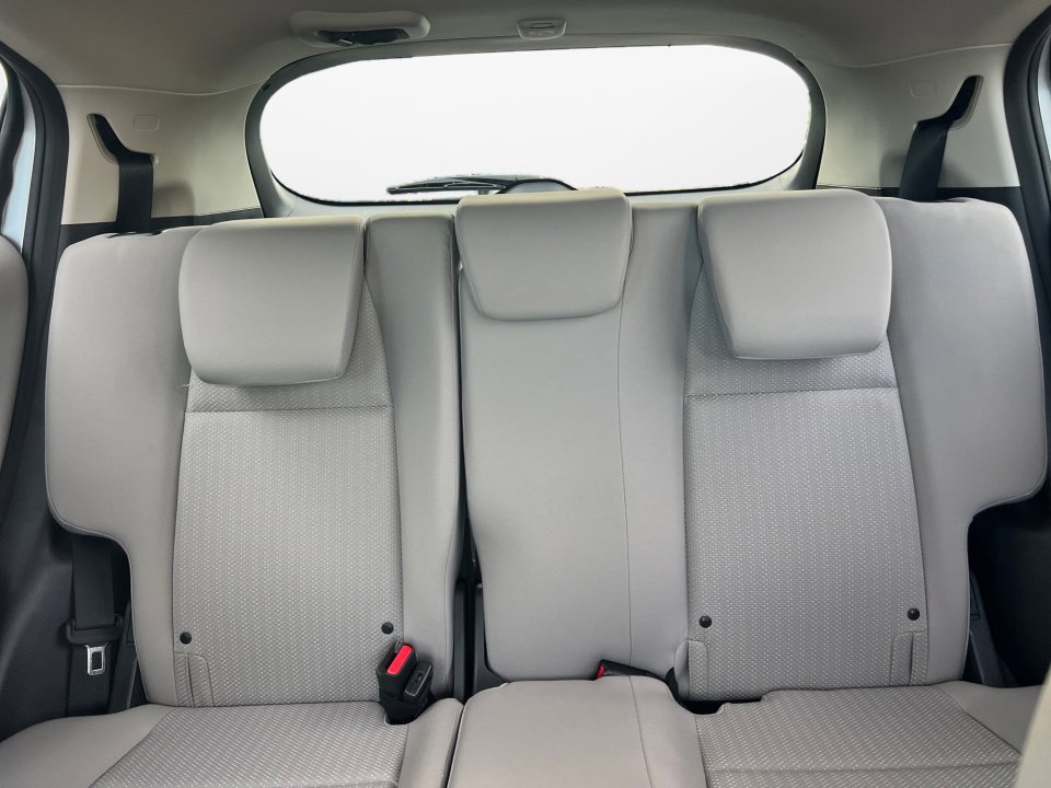 Used 2017 Honda HR-V EX image 15