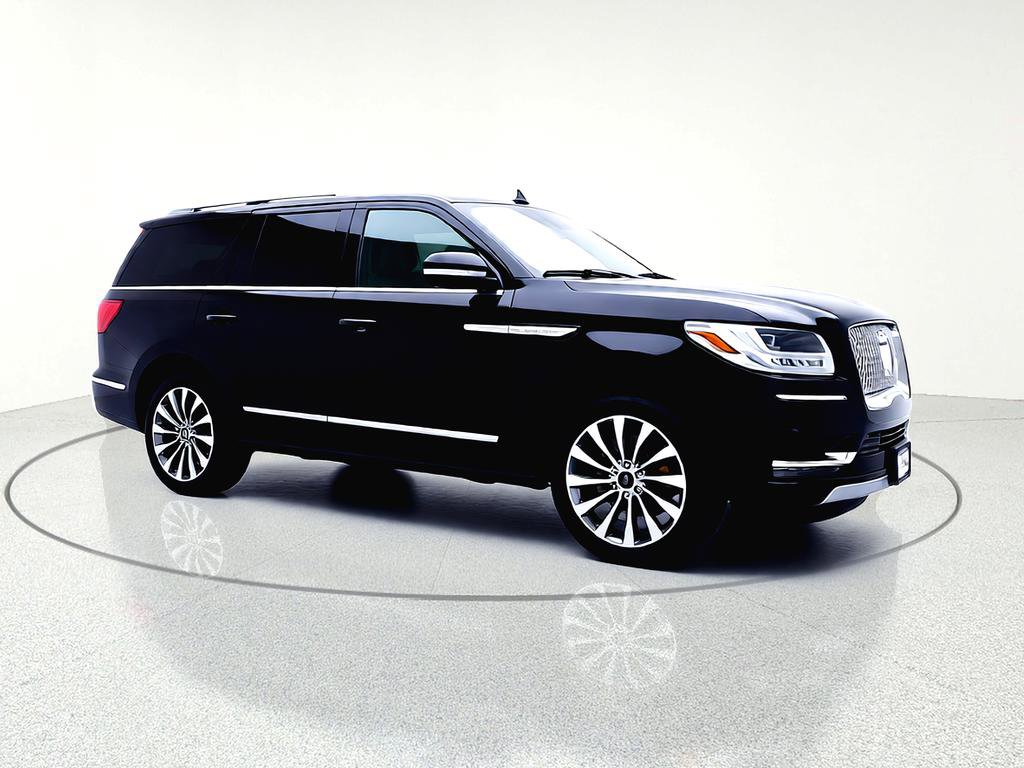 Used 2020 Lincoln Navigator Reserve w/ Luxury Package image 9