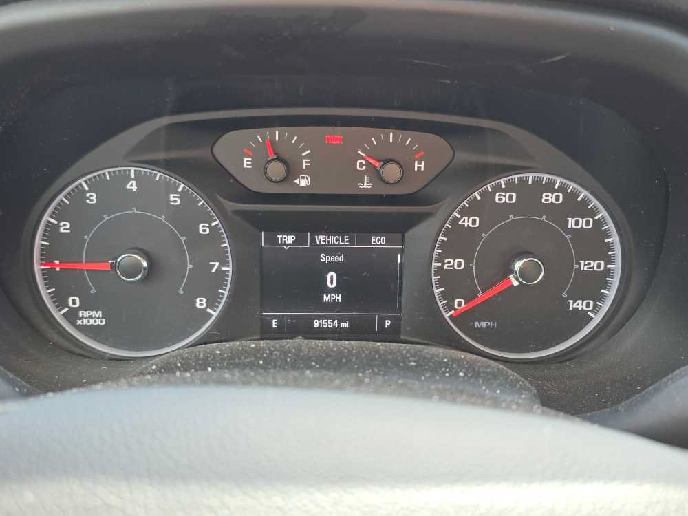 Used 2017 GMC Acadia SLE w/ Driver Alert Package I AWD/4WD image 21