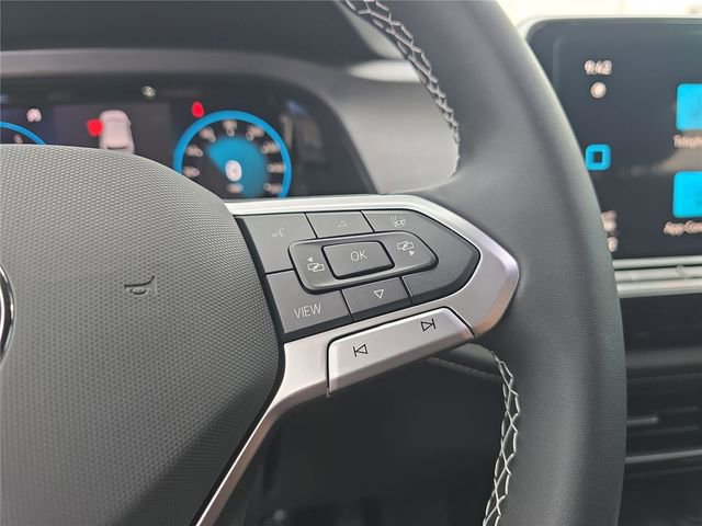 New 2026 Volkswagen Atlas Cross Sport SE image 24