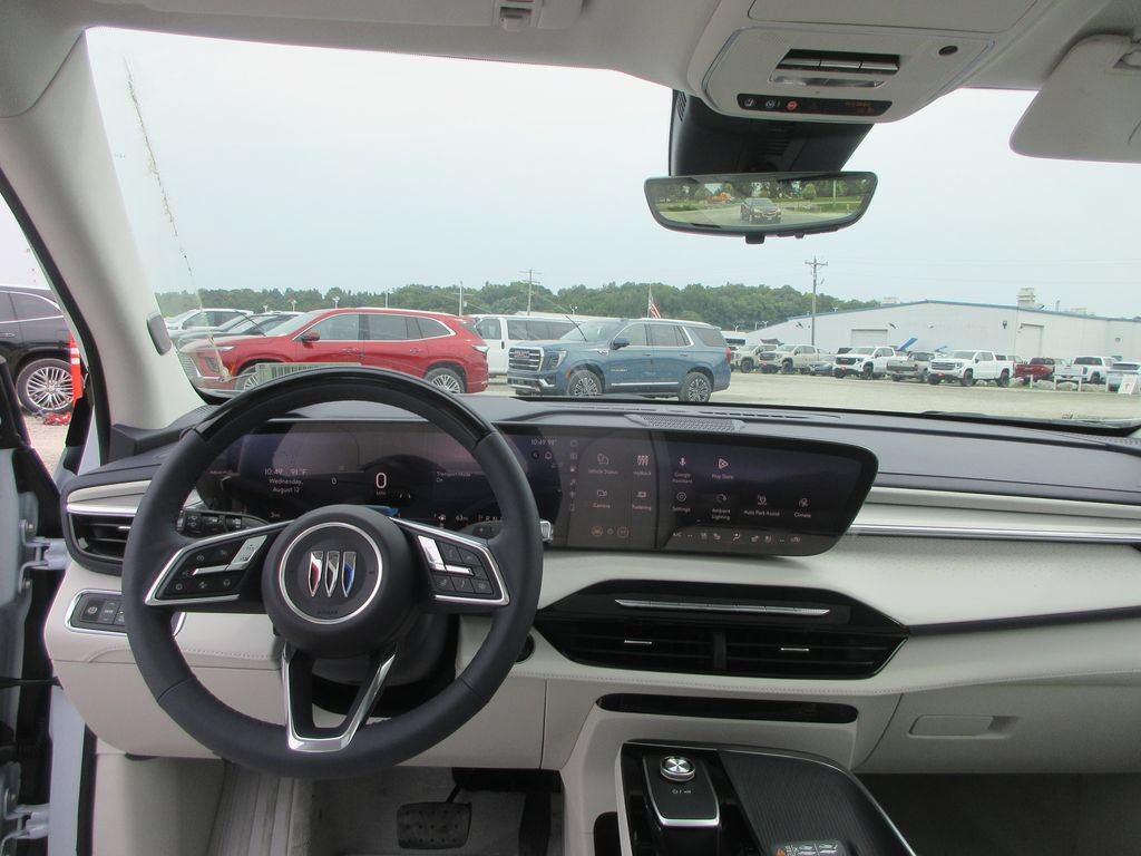 New 2027 Buick Enclave Avenir AWD/4WD image 17
