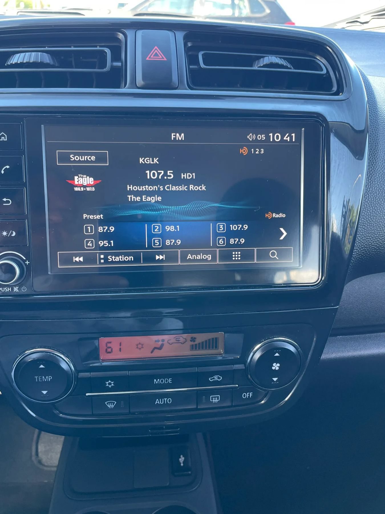 Used 2024 Mitsubishi Mirage ES FWD image 20