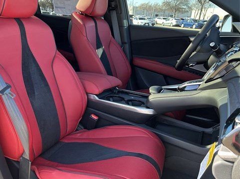 New 2026 Acura RDX A-Spec AWD/4WD image 31