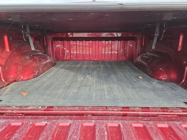 Used 2023 RAM 1500 Big Horn image 30