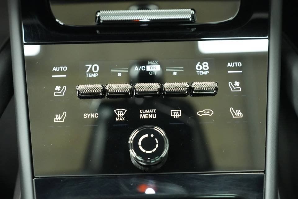 New 2026 Porsche Cayenne S AWD/4WD image 22