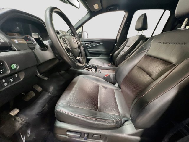 Used 2017 Honda Ridgeline Black Edition image 22