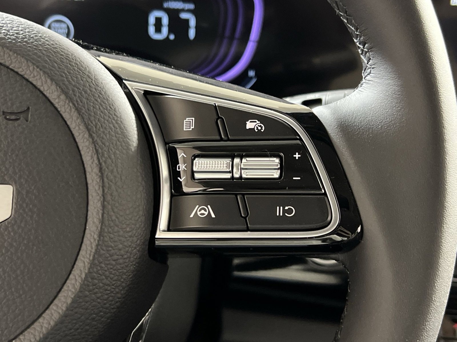 New 2026 Kia Seltos S image 28