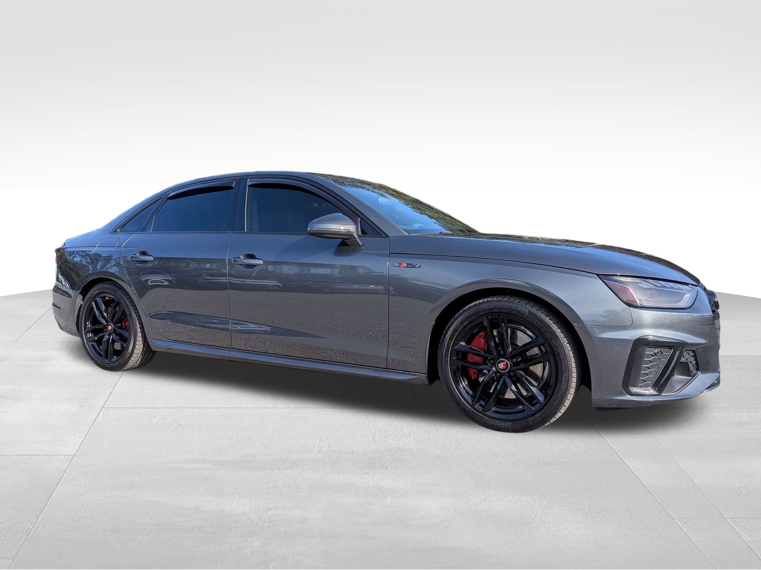 Certified 2023 Audi A4 2.0T Premium Plus w/ Premium Plus Package