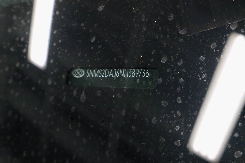 Used 2022 Hyundai Santa Fe SEL image 31