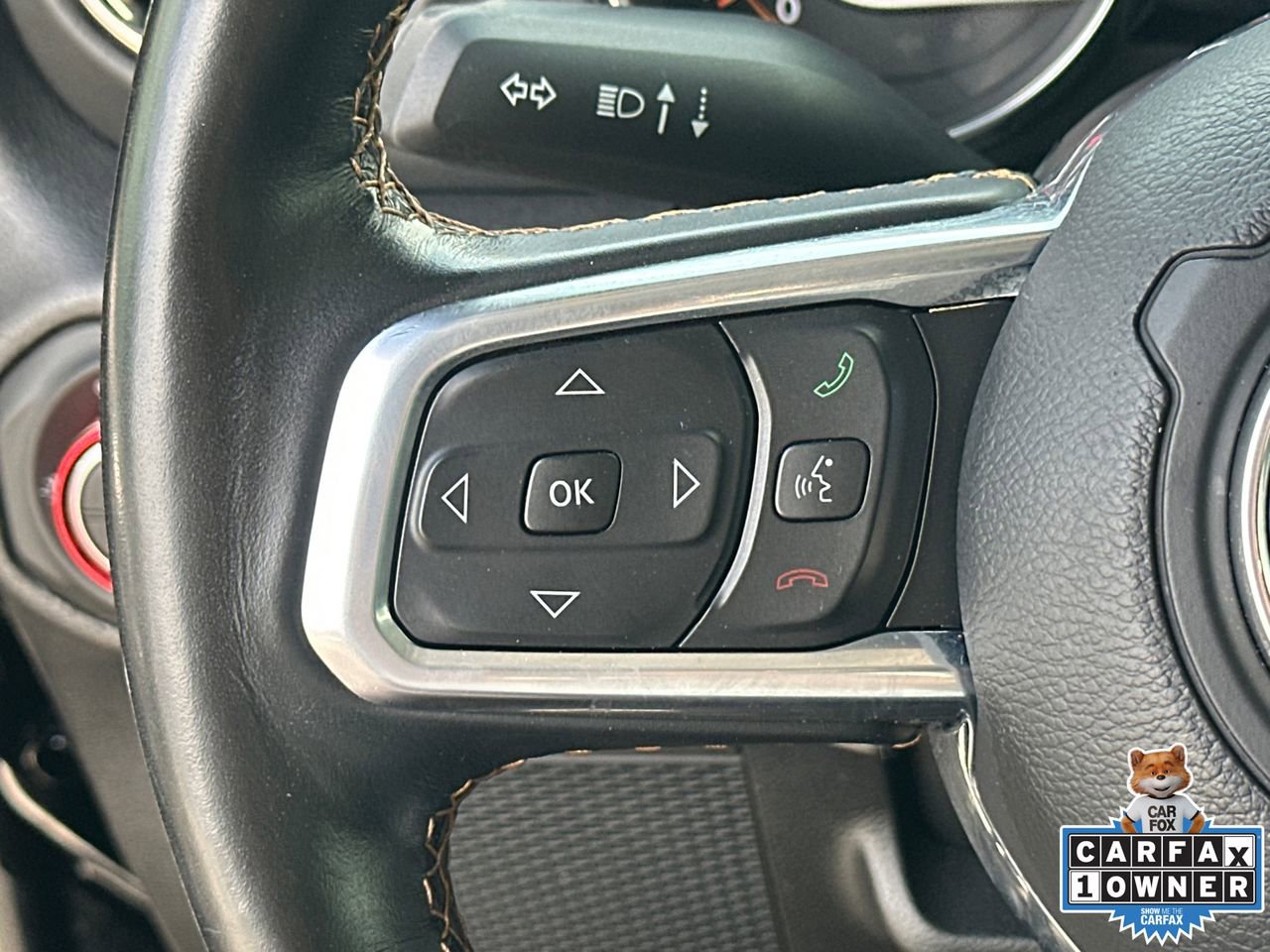 Used 2021 Jeep Gladiator Overland image 24