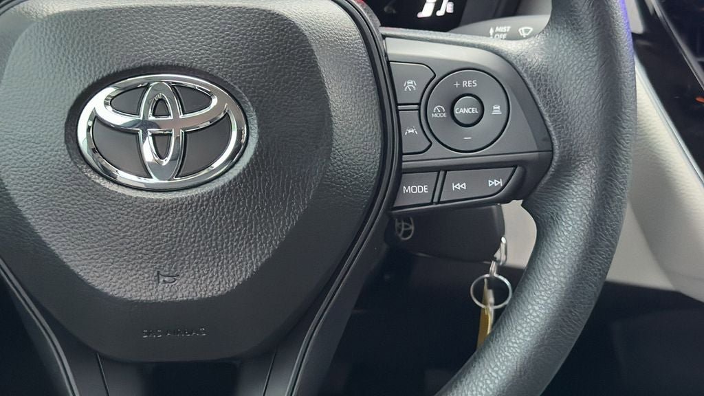 New 2026 Toyota Corolla LE FWD image 28