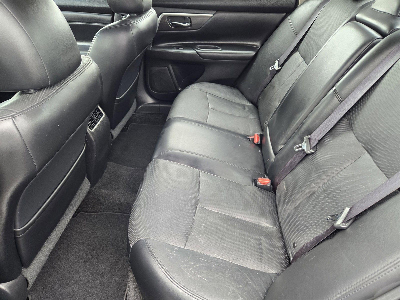 Used 2014 Nissan Altima 2.5 SL w/ Technology Package image 27