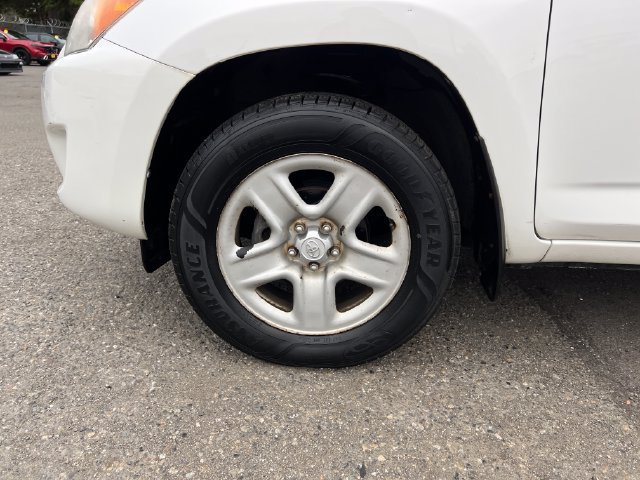 Used 2010 Toyota RAV4 4WD image 26