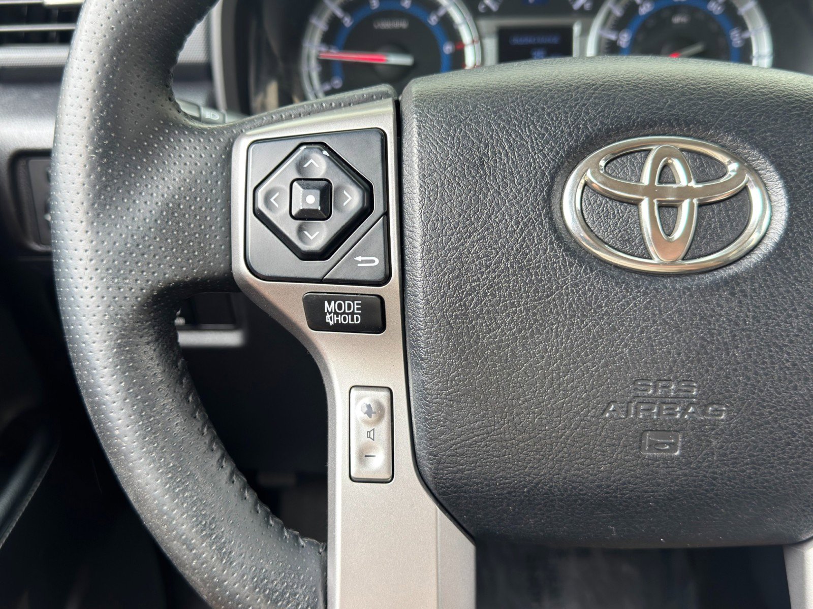 Used 2016 Toyota 4Runner SR5 Premium RWD image 20
