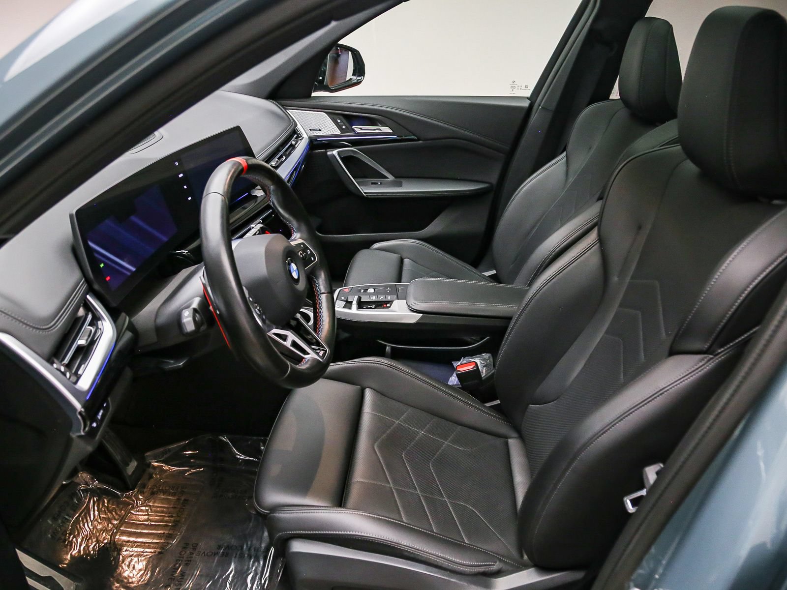 Used 2024 BMW X1 M35i w/ Premium Package AWD/4WD image 19