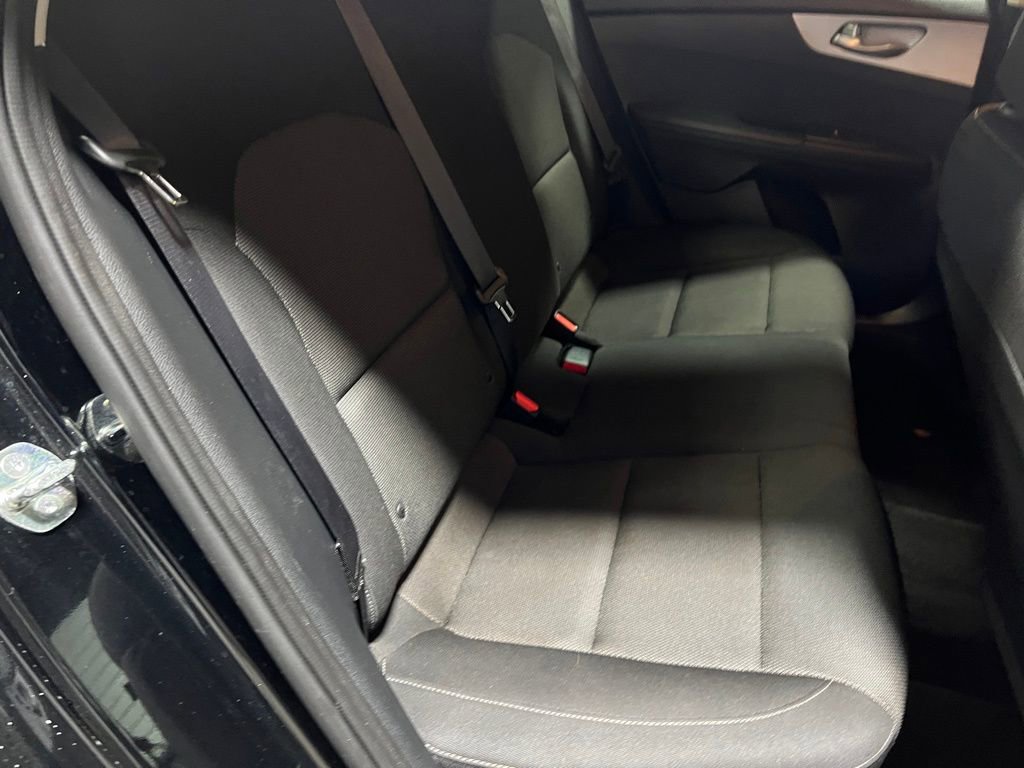 Used 2024 Kia Forte LX image 12