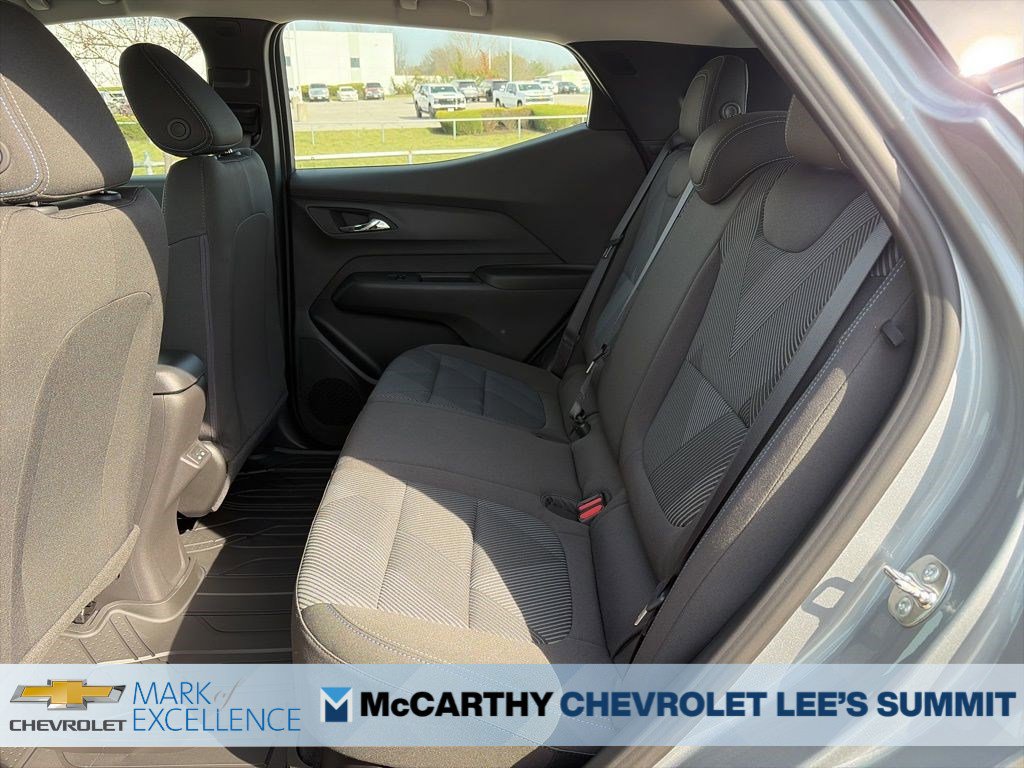 New 2027 Chevrolet Bolt LT FWD image 39