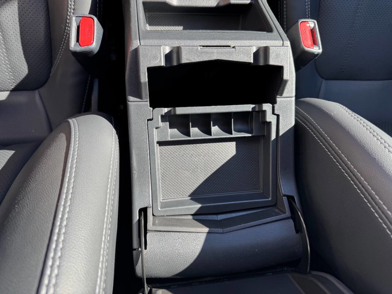 Used 2020 Subaru Forester Touring image 15