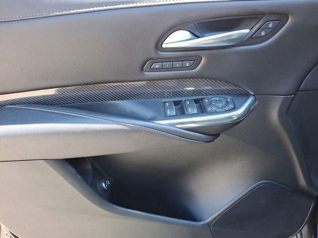 Used 2023 Cadillac XT4 Sport image 29