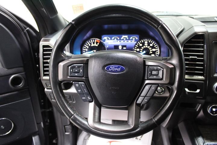 Used 2021 Ford Expedition Max Limited image 36
