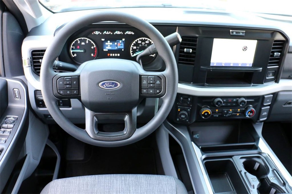 New 2025 Ford F250 XLT w/ 360-Degree Camera Package image 22