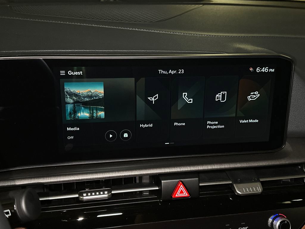 New 2026 Kia Sportage X-Line AWD/4WD image 27