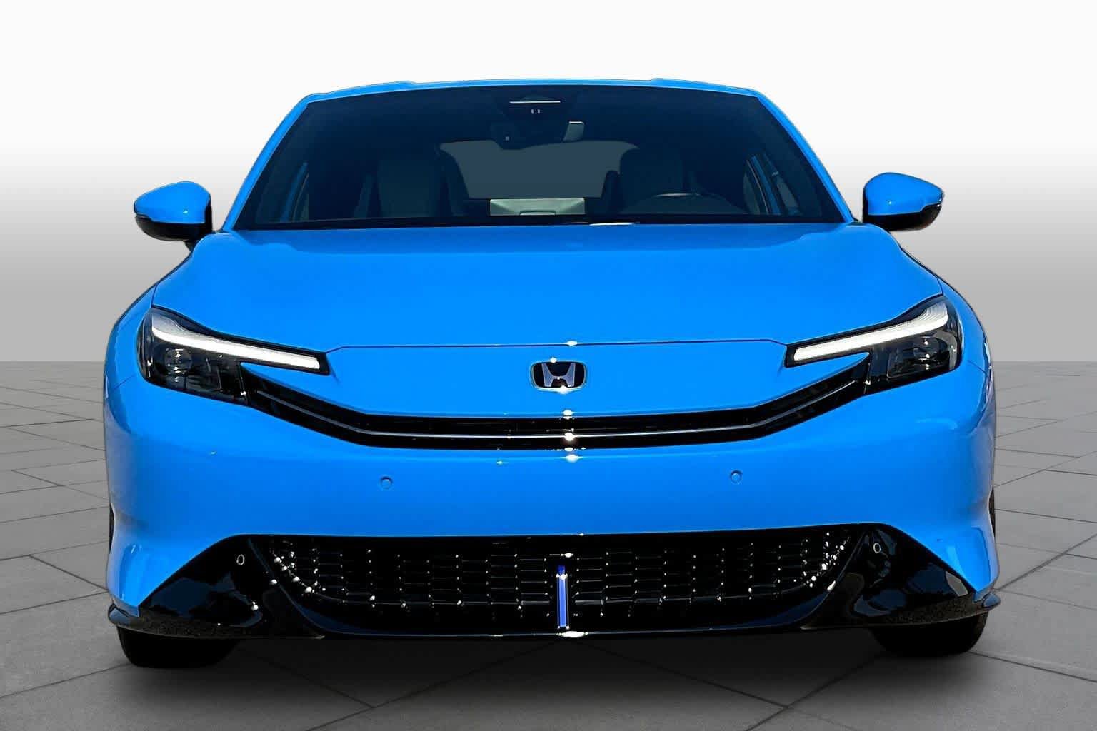 Used 2026 Honda Prelude image 4