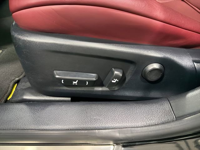 Used 2015 Lexus IS 250 w/ F-Sport Package image 9