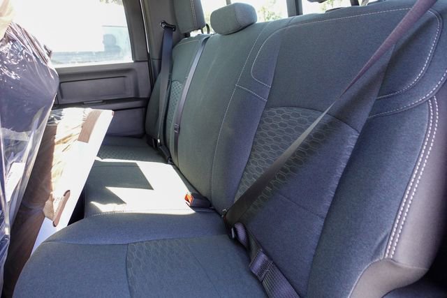 New 2025 RAM 2500 Tradesman image 26