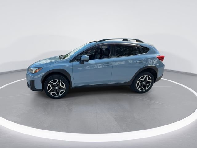 Used 2018 Subaru Crosstrek 2.0i Limited AWD/4WD image 4