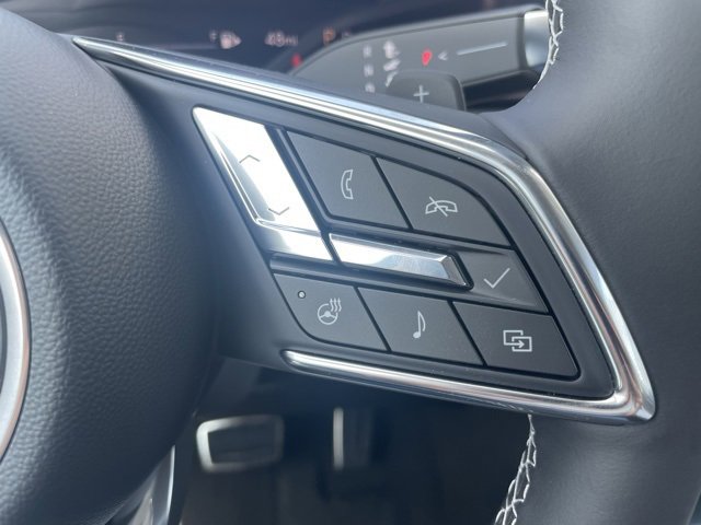 New 2025 Buick Envision Avenir image 12