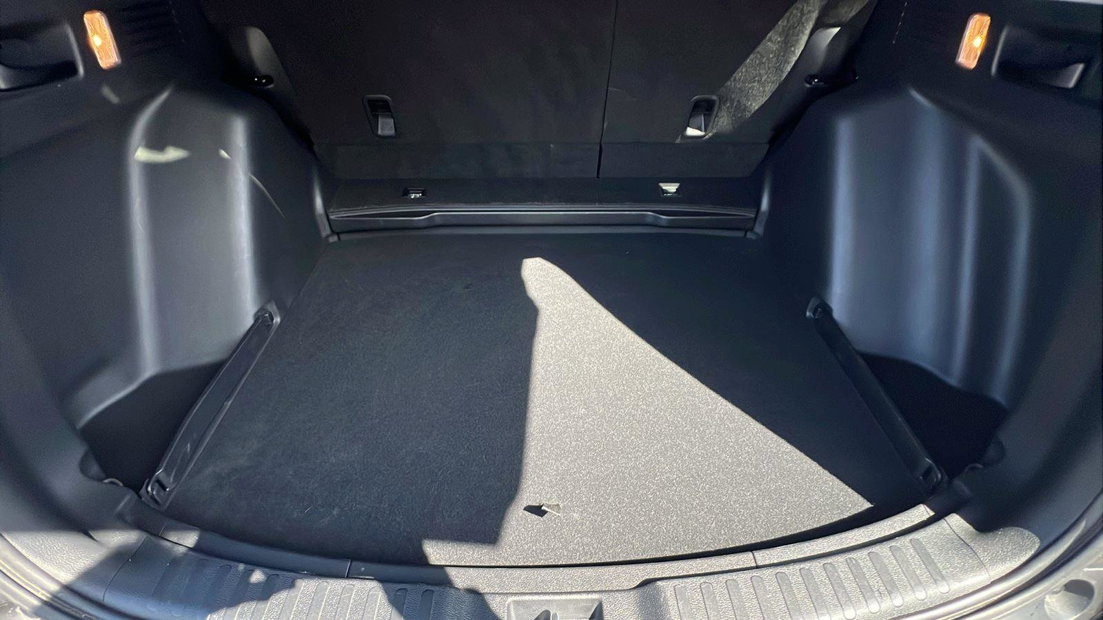 Used 2021 Honda CR-V EX image 16