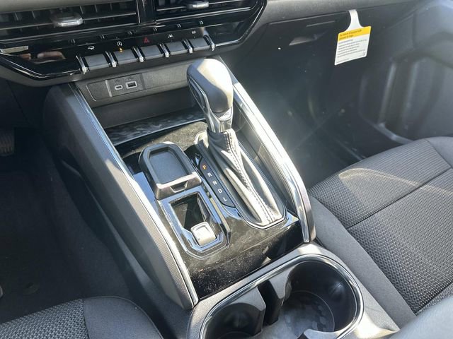 New 2026 GMC Canyon Elevation w/ Convenience Package image 12