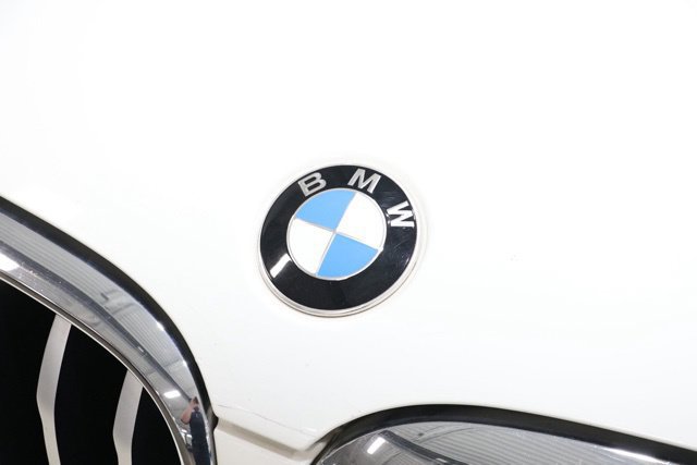 Used 2021 BMW X3 xDrive30i w/ Convenience Package AWD/4WD image 10