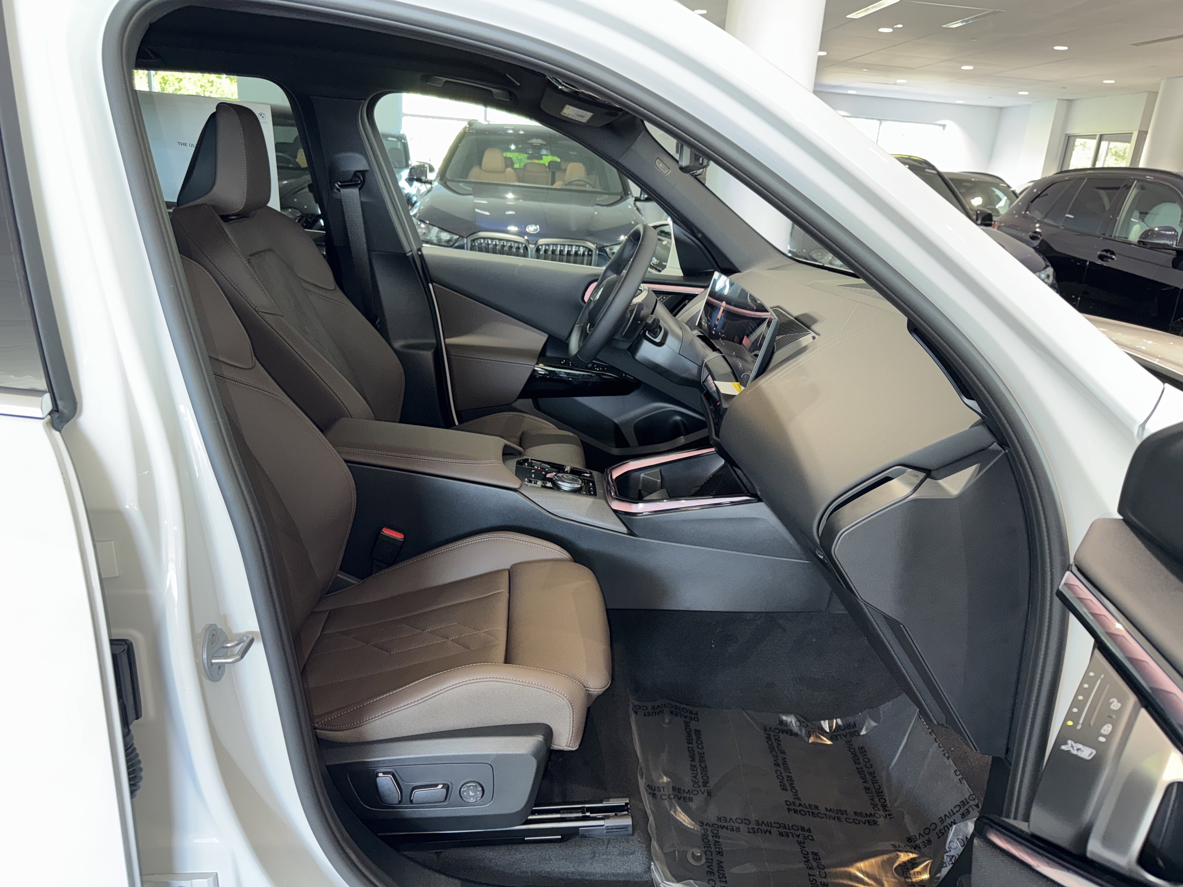 New 2026 BMW X3 xDrive30 w/ Convenience Package image 9