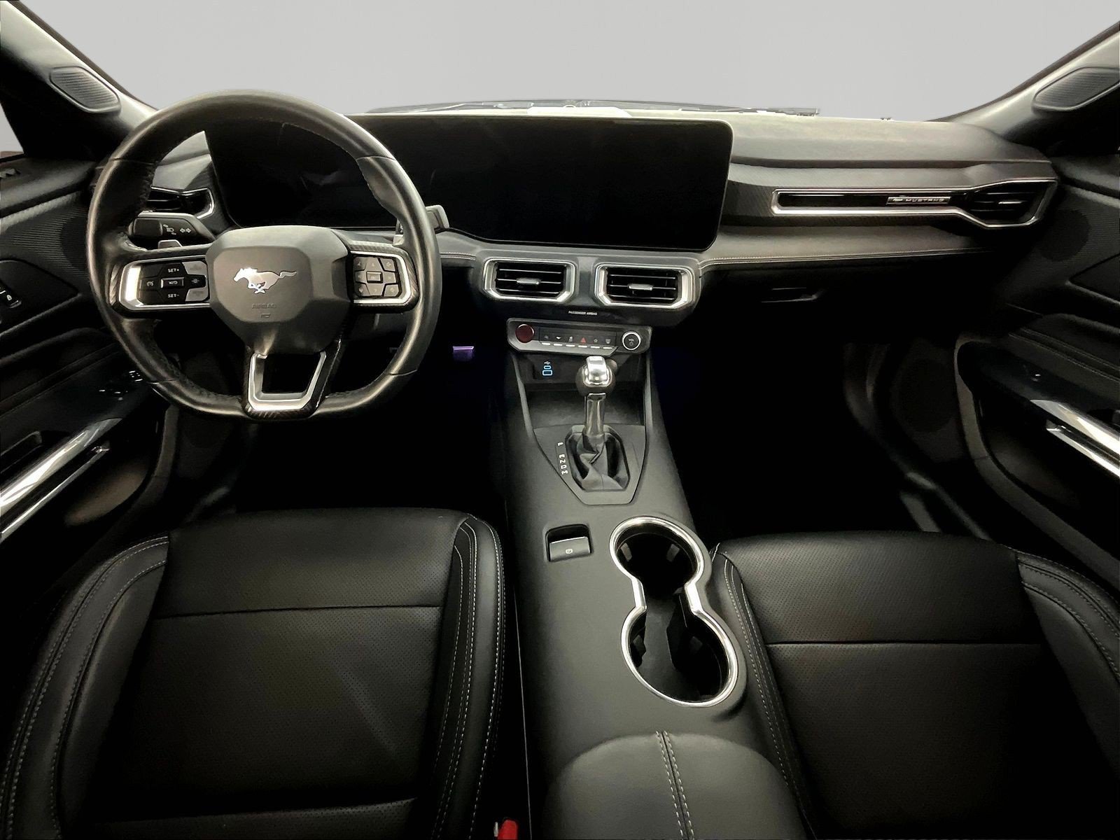 Used 2025 Ford Mustang GT Premium RWD image 7