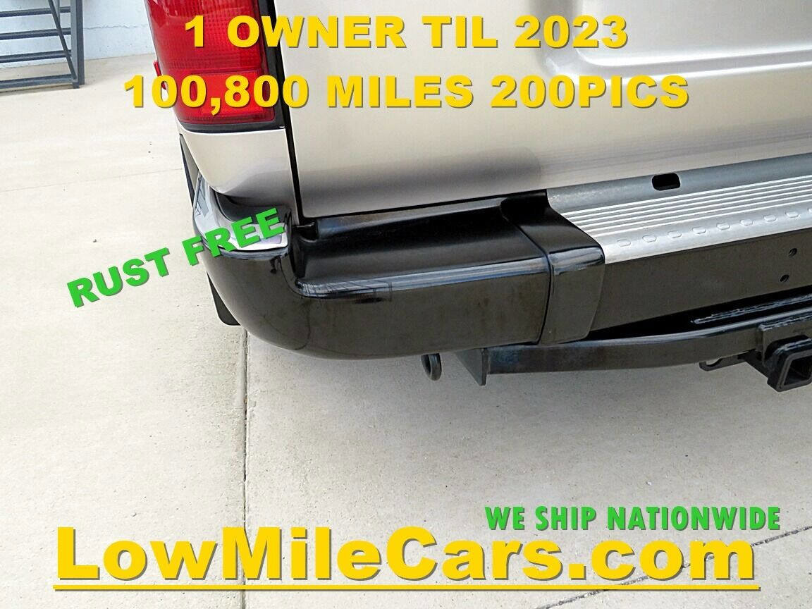 Used 1992 Toyota Land Cruiser image 74