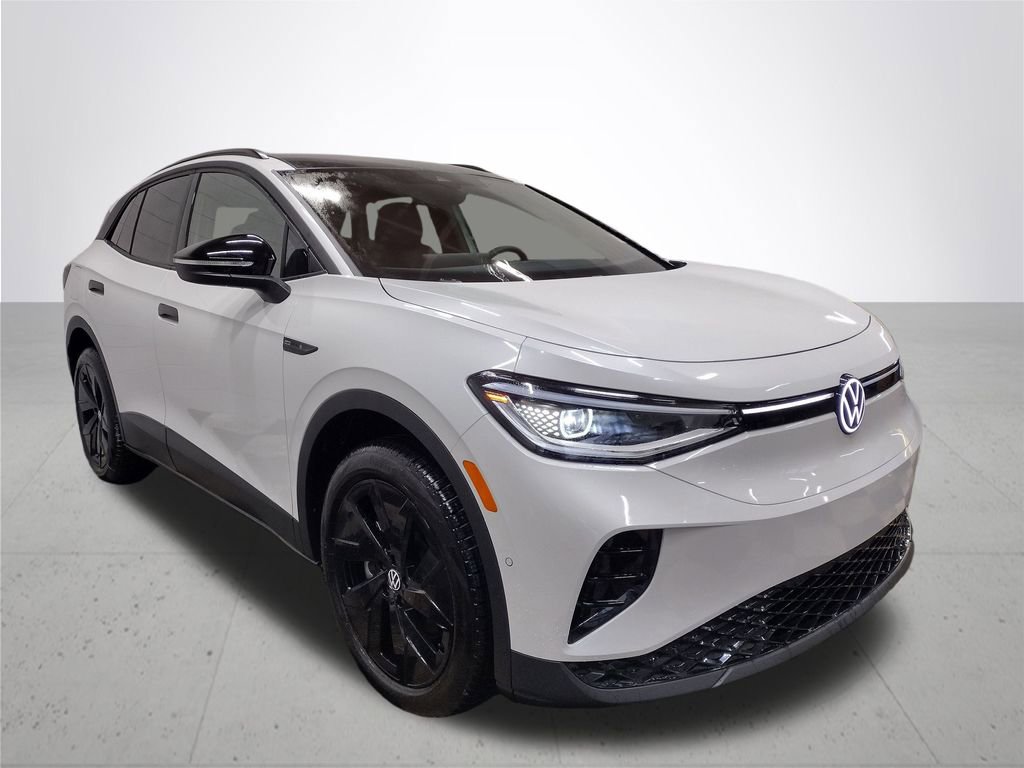 New 2026 Volkswagen ID.4 Pro S image 4