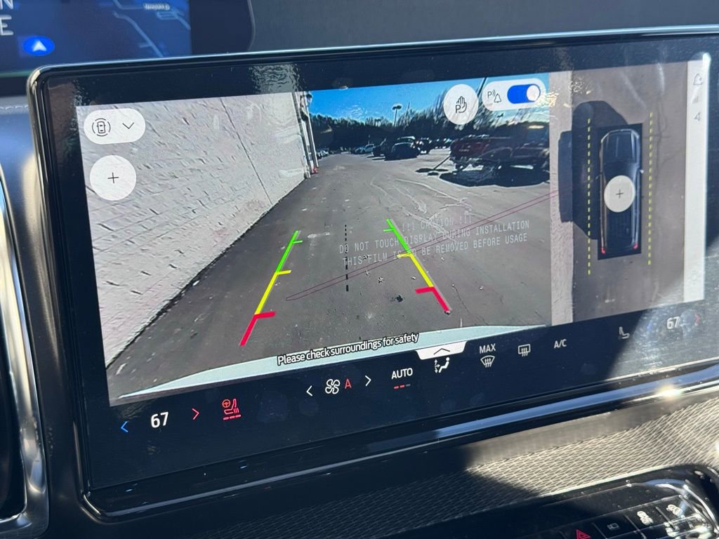 New 2026 Ford Expedition Platinum w/ Stealth Performance Package image 40