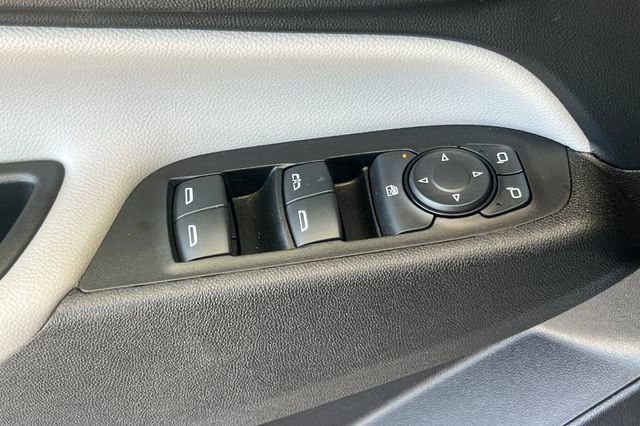 Used 2024 Chevrolet Equinox LS w/ LS Convenience Package image 12