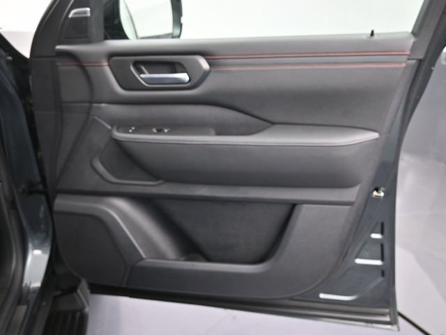 New 2025 Nissan Armada PRO-4X w/ Pro-4X Premium Package AWD/4WD image 35