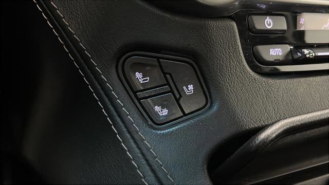 Used 2018 Chevrolet Tahoe Premier w/ Max Trailering Package AWD/4WD image 33