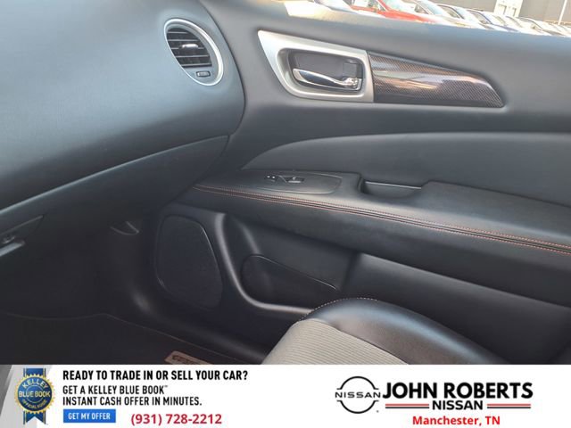 Used 2020 Nissan Pathfinder SV w/ Rock Creek Edition image 8