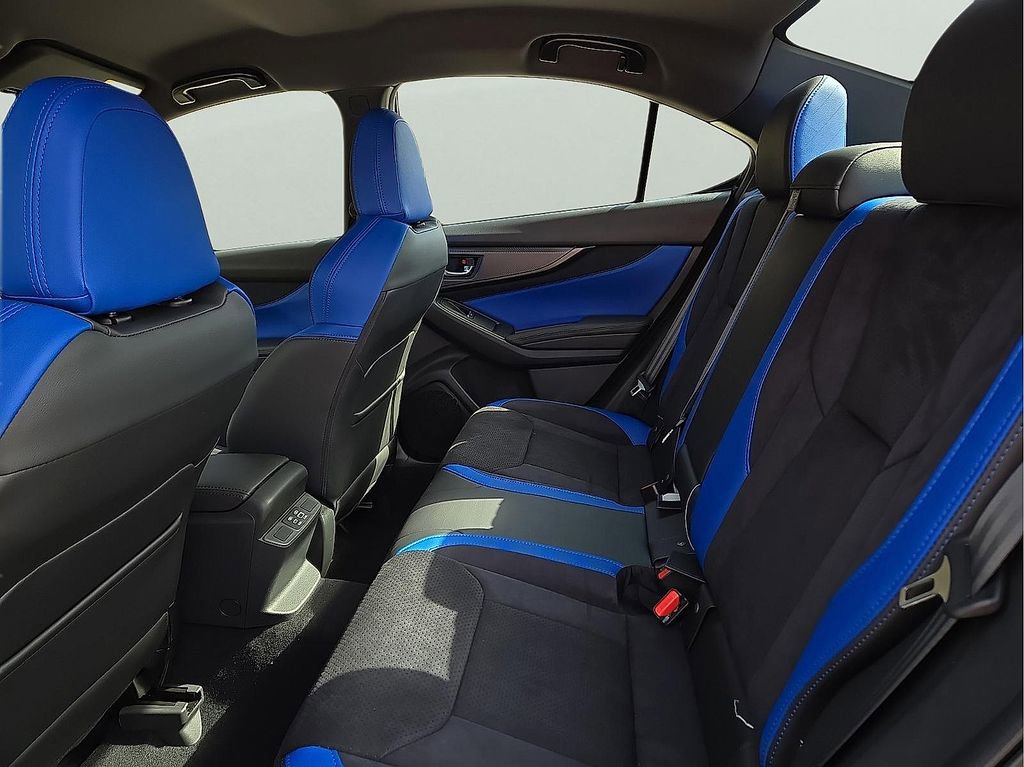New 2026 Subaru WRX tS AWD/4WD image 10
