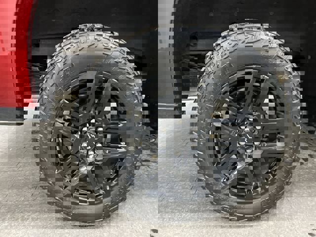 Certified 2024 Chevrolet Silverado 1500 LT Trail Boss w/ Convenience Package II image 32