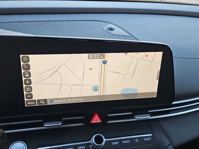 Used 2023 Hyundai Elantra SEL w/ Convenience Package image 14