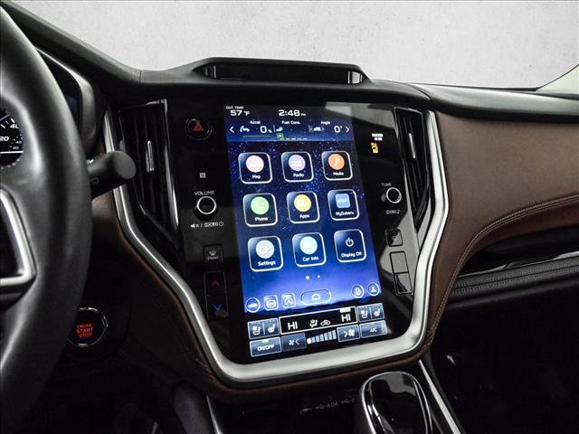 Used 2024 Subaru Outback Touring image 15