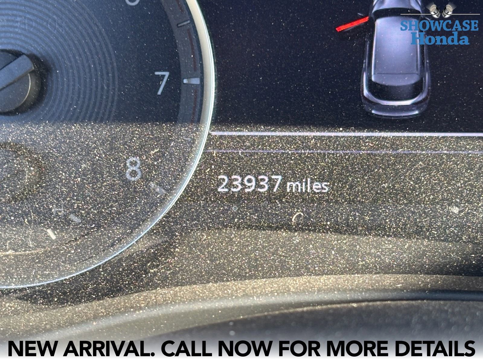 Used 2024 INFINITI QX50 Luxe image 9