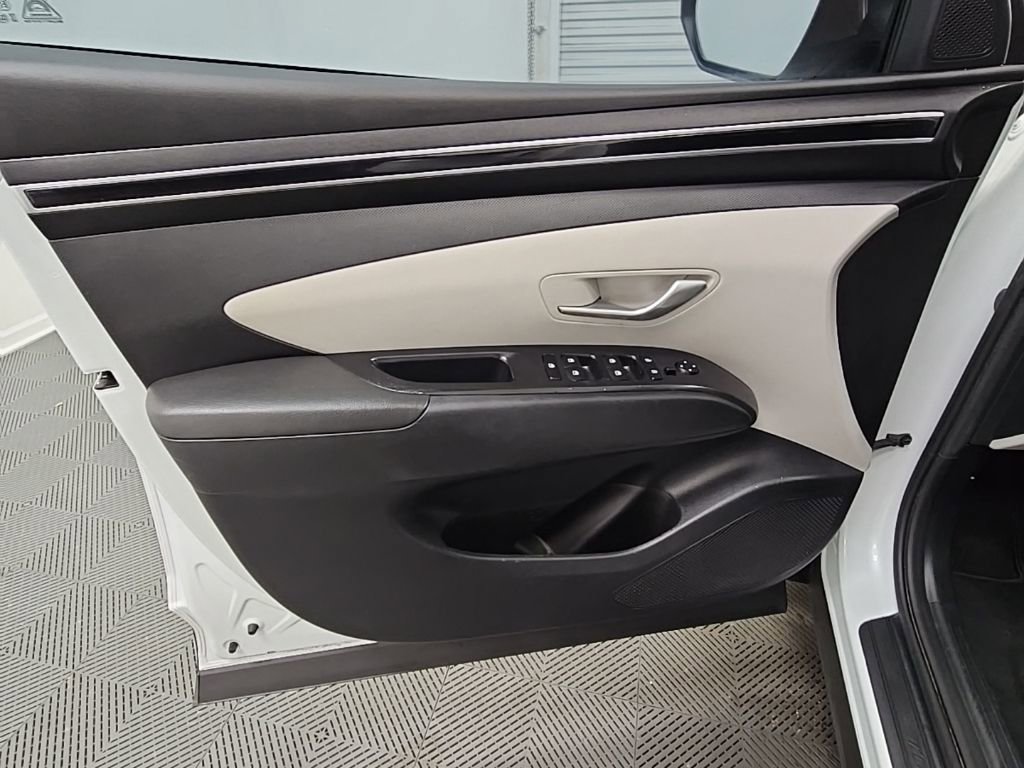 Used 2022 Hyundai Tucson SEL image 26