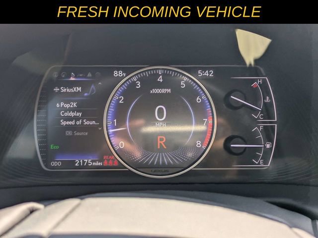Used 2024 Lexus ES 350 Ultra Luxury FWD image 26